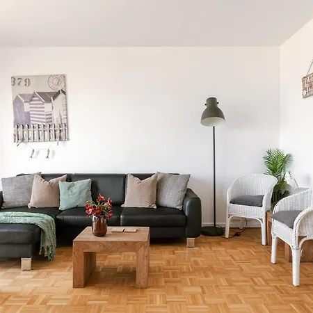 Apartment Huswell - New With Beautiful Sea View *
